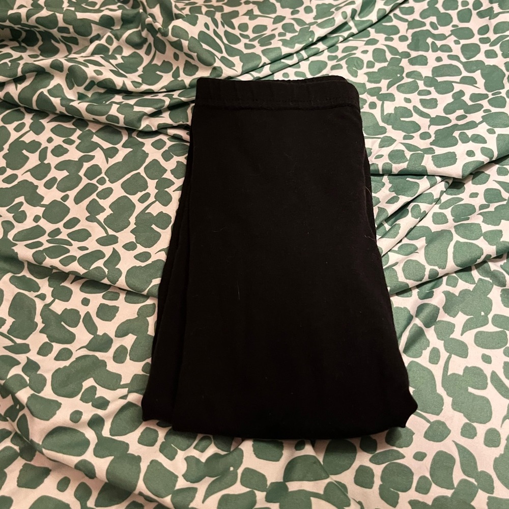 Black leggings - Picture 3 of 3
